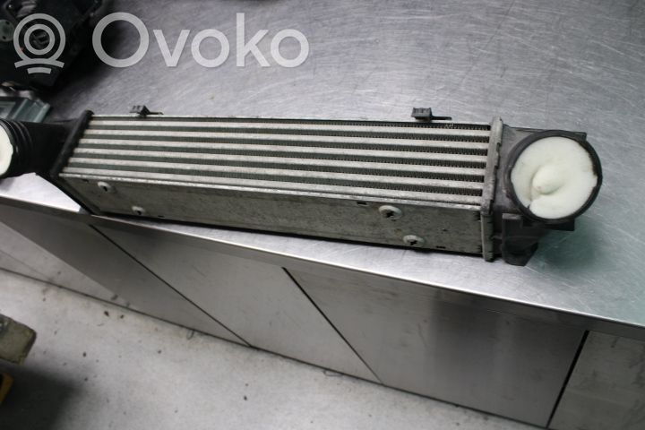 Radiador intercooler   752491608