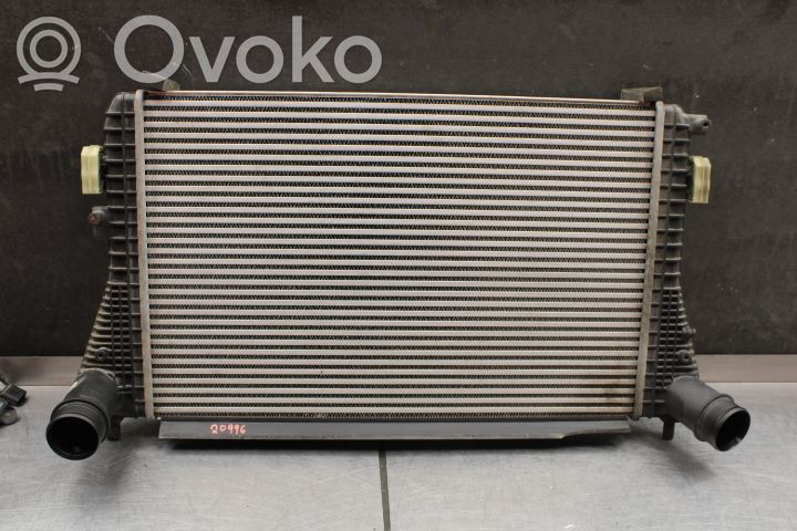 Radiador intercooler   3C0145805AK