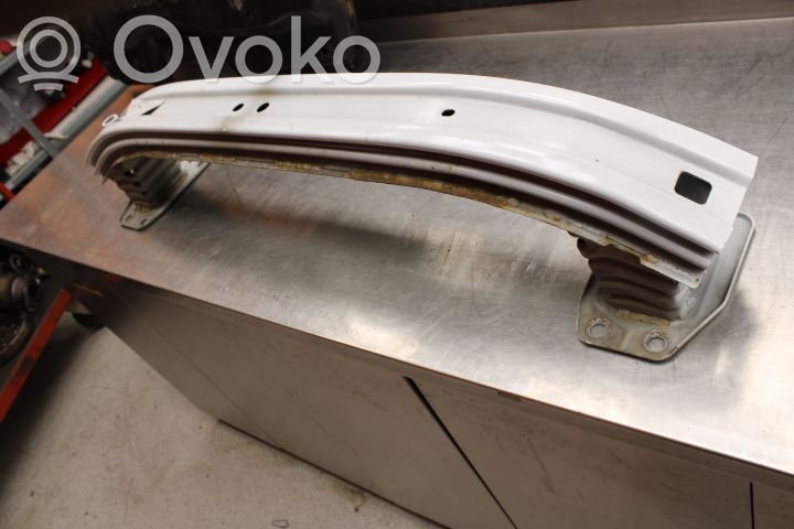 Opel Combo C Балка передний бампера 