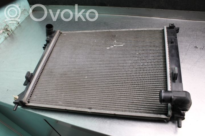 KIA Venga Radiator lichid răcire 