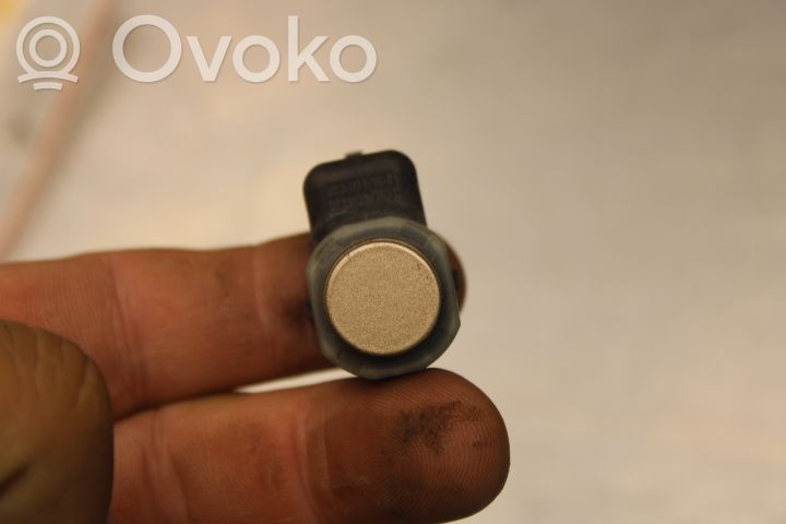 BMW 5 F10 F11 Czujnik parkowania PDC 