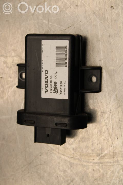 Volvo XC60 Module d'éclairage LCM 