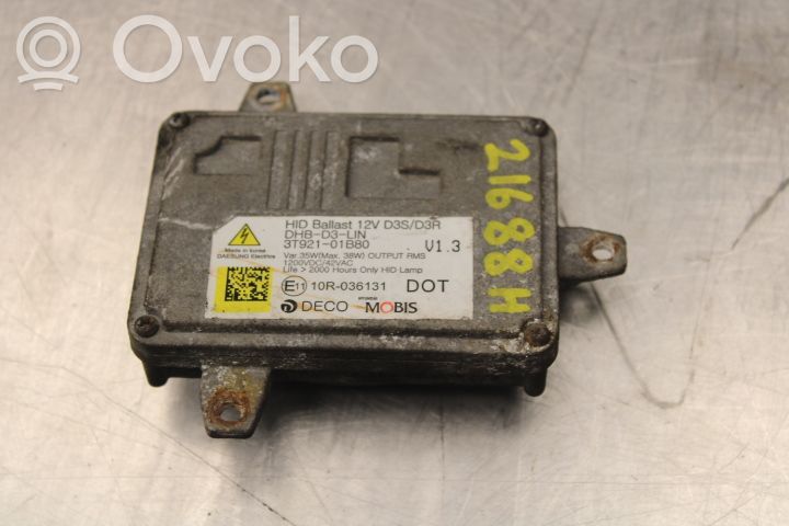 Module d'éclairage LCM   3T92101B80