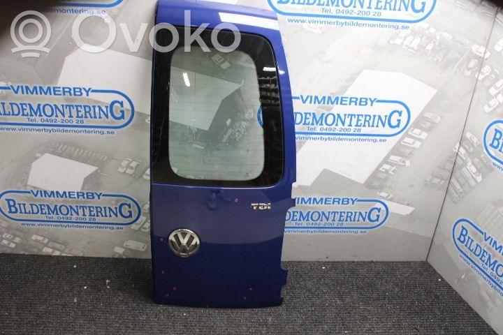 Volkswagen Caddy Durvis 