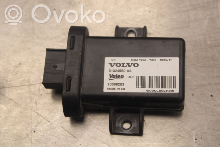 Valomoduuli LCM   90008203,31324550AA