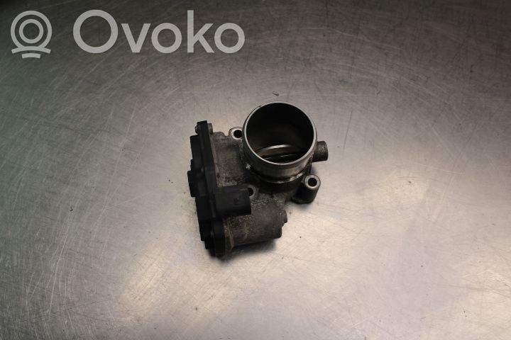 Droseļvārsts   GK2Q9F991CA