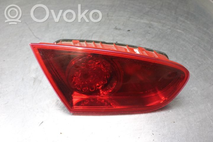 Seat Leon (1P) Takaluukun takavalot 