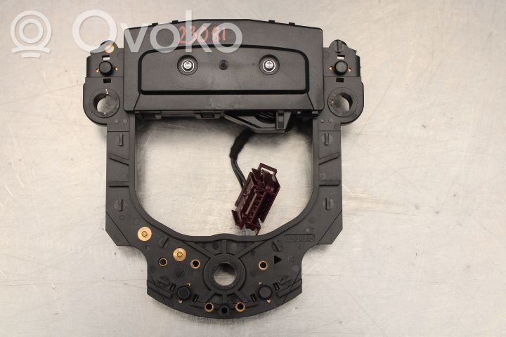 Steering angle sensor   A0994645202