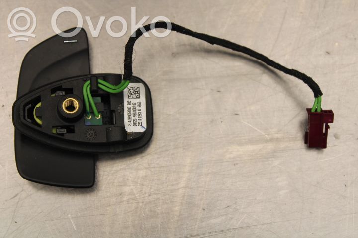 Selector caja de cambios   A0999051000