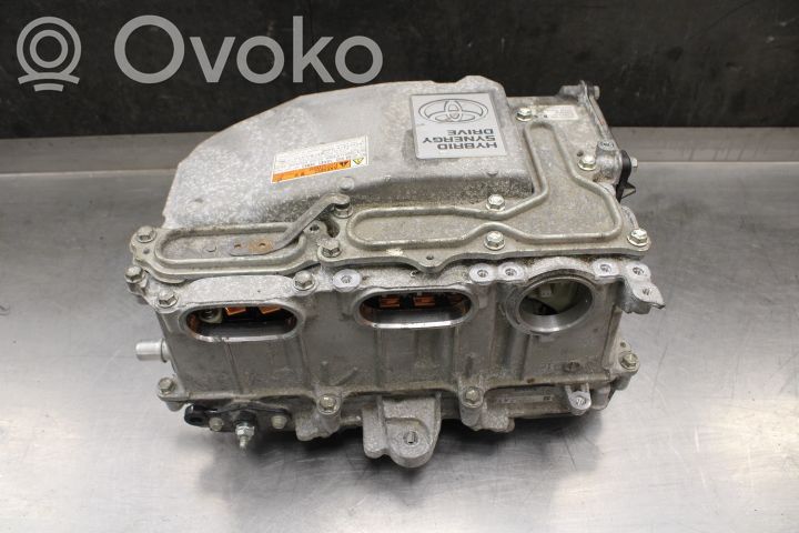 Toyota Yaris Convertitore di tensione inverter 