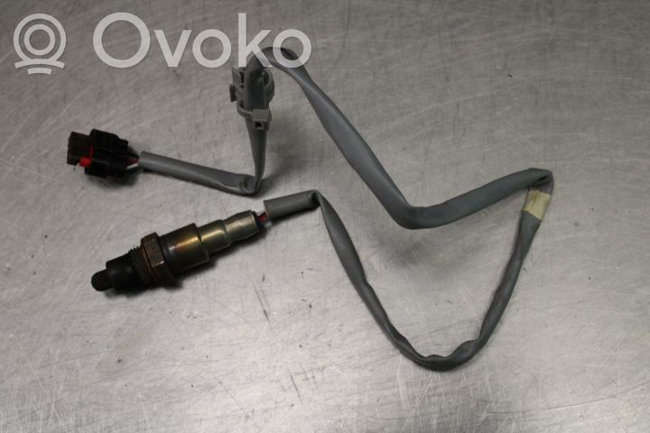 Ford Focus Sonda lambda 