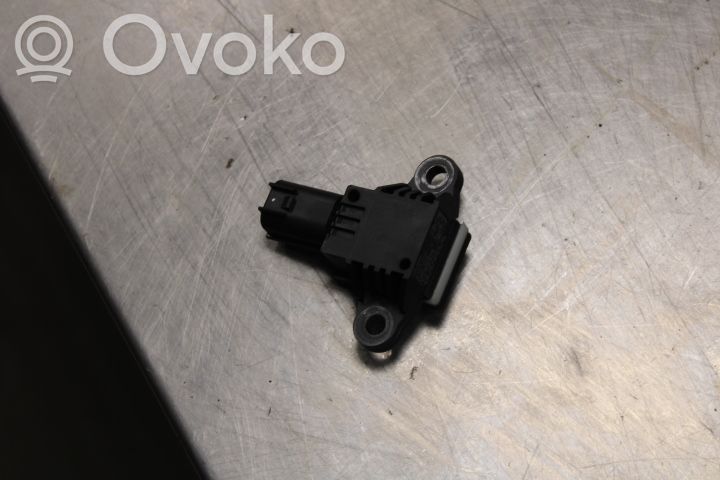 Volvo S90, V90 Sensore d’urto/d'impatto apertura airbag 