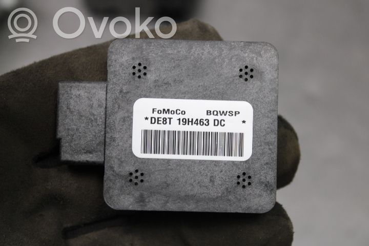 Autres unités de commande / modules   DE8T19H463DC