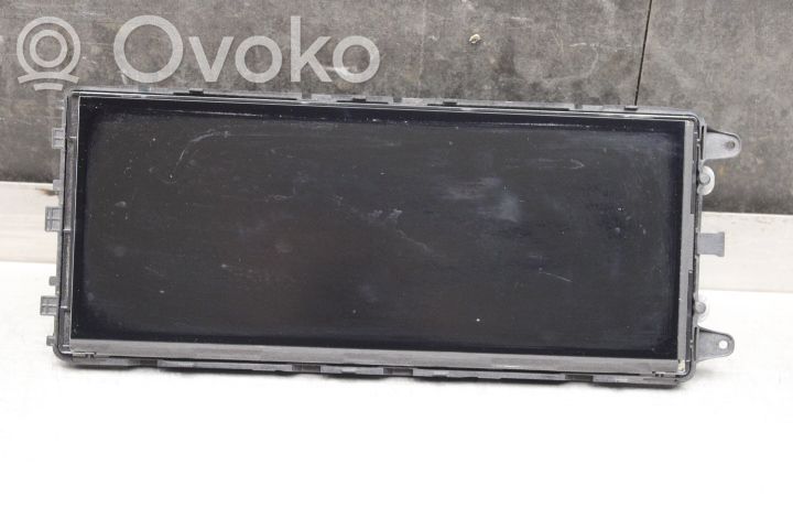 Mercedes-Benz E W213 Monitor / wyświetlacz / ekran 