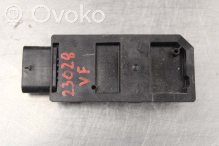 Skoda Octavia Mk4 Centralina/modulo chiusura centralizzata portiere