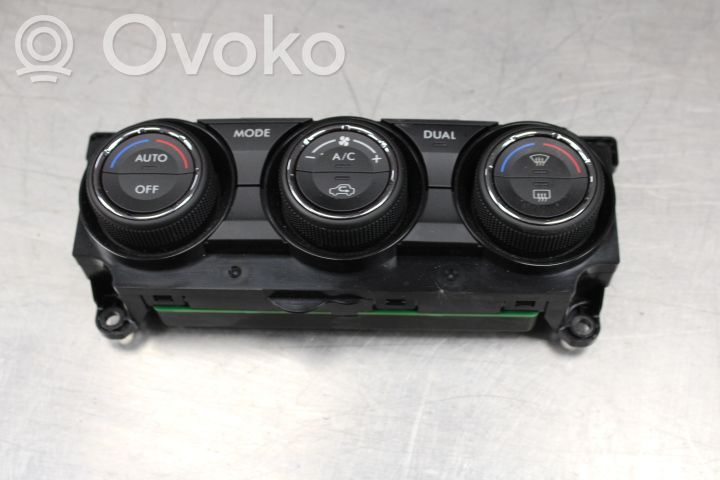 Subaru XV I Panel klimatyzacji 
