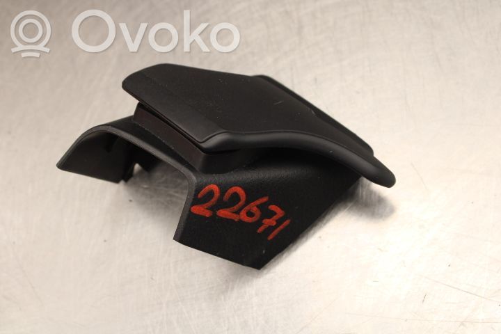 Gear shift cable linkage