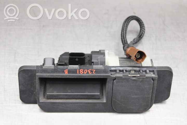 Peruutuskamera   A0997501600