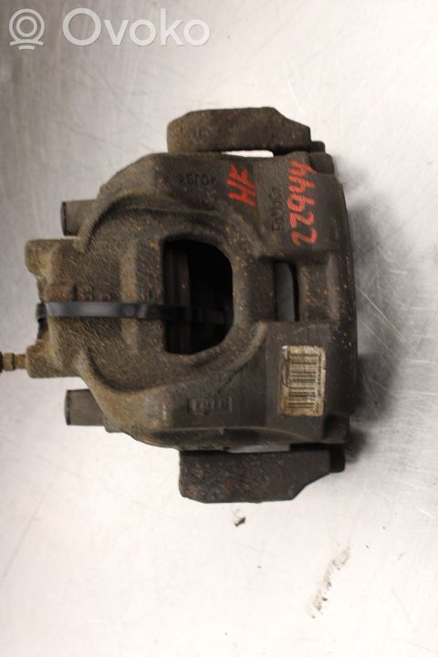 Ford Mondeo MK V Bremssattel vorne 