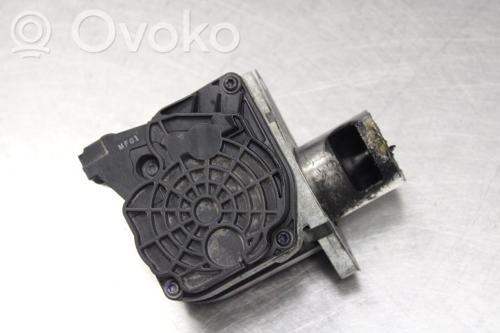 KIA Optima Supapă EGR 
