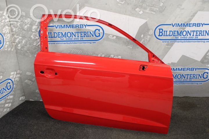 Audi A3 S3 8V Puerta (Coupé 2 puertas) 