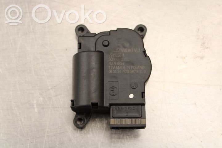 Skoda Yeti (5L) Motorino attuatore ricircolo aria dell’A/C