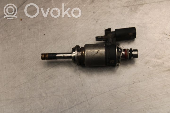 Seat Leon (5F) Inyector de combustible 