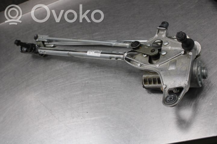 Wiper motor   3397021995,JX7B17500AB