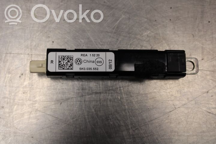 Antenos stiprintuvas   5K0035552,15220
