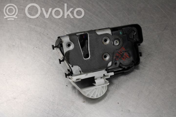 Ford Focus Front door lock 