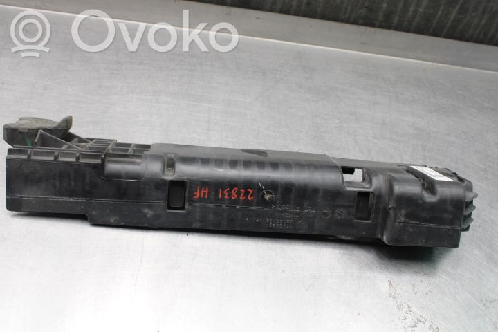 BMW X3 F25 Panel mocowania chłodnicy 