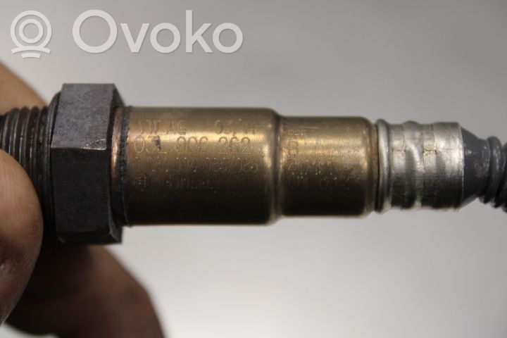 Зонд «Lambda»   03L906262B