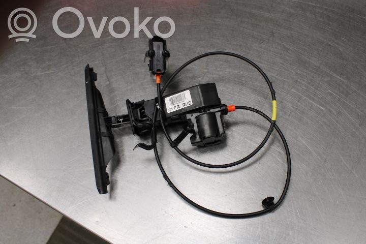Ford Focus Anturi 