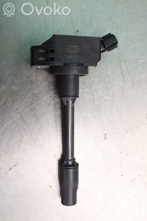 Toyota Yaris XP210 Bobine d'allumage haute tension