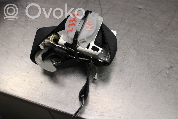 Ceinture de sécurité avant