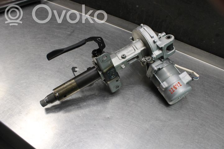 Toyota Corolla E210 E21 Vairo rato ašies komplektas 