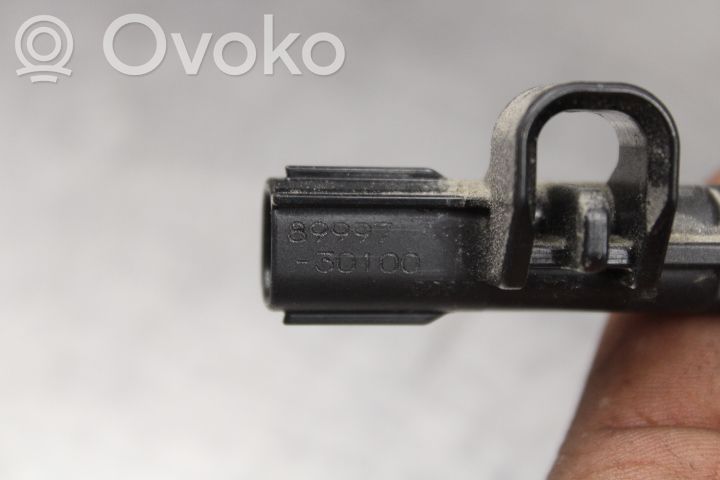 Toyota Yaris XP210 Antenă radio 