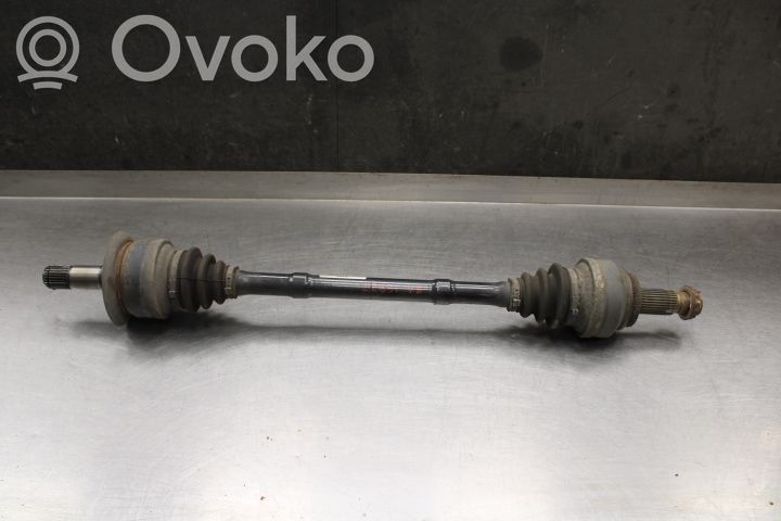BMW X3 F25 Albero di trasmissione posteriore