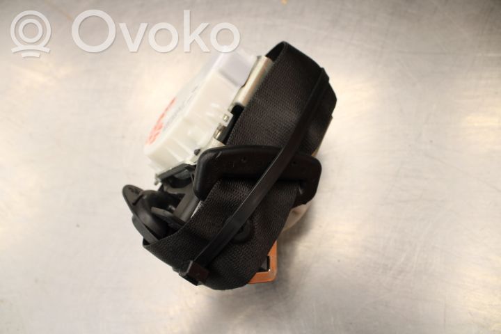 BMW 1 F20 F21 Front seatbelt