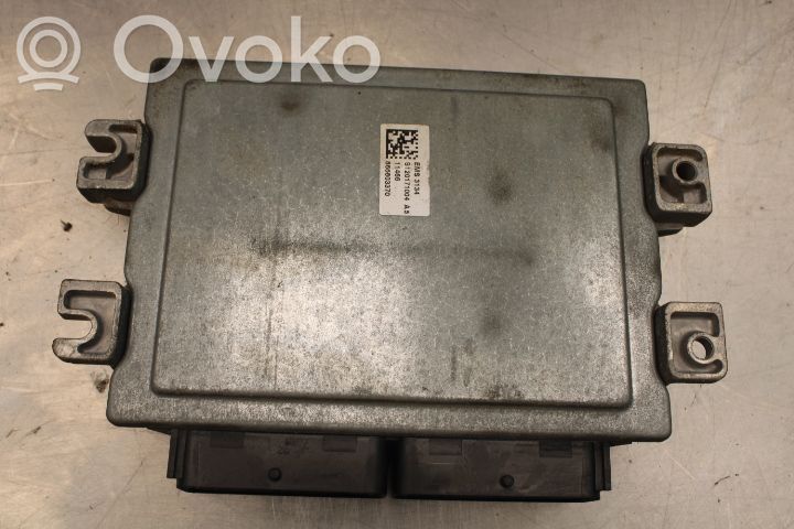 Unité de commande / module d'injection   8200512582