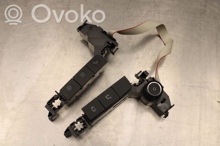Peugeot Expert Comutator/buton multifuncțional 