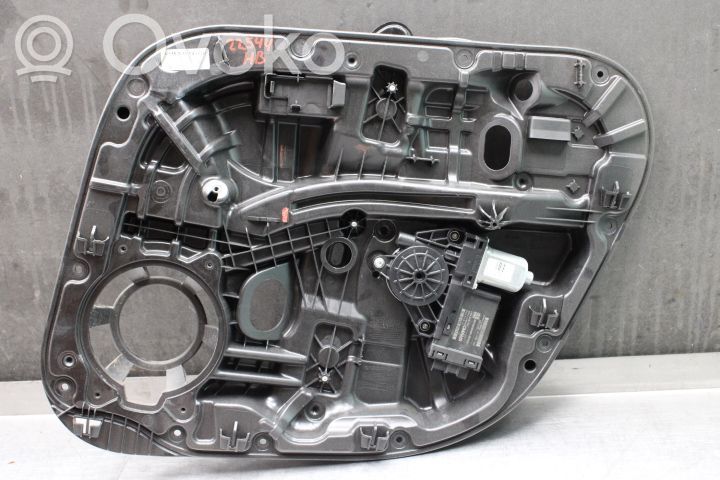 Volvo S90, V90 Alzacristalli della portiera posteriore con motorino 