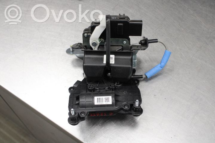 KIA Optima Tailgate/trunk/boot lock/catch/latch 