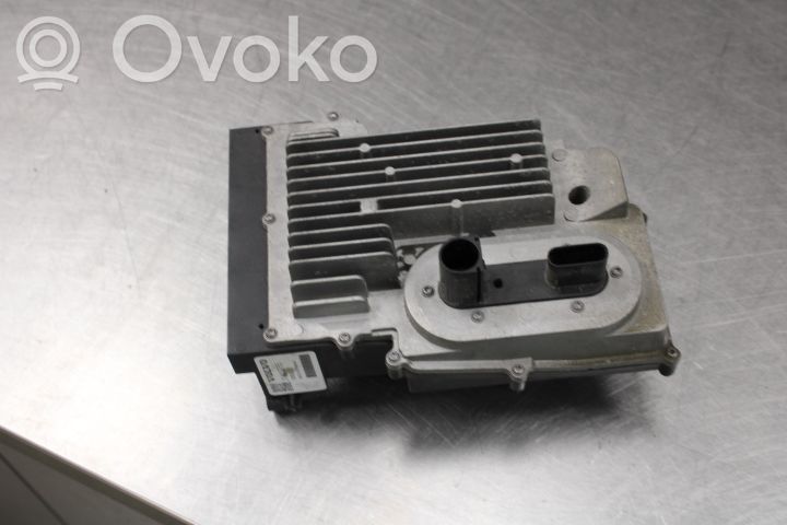 Volvo S90, V90 Altre centraline/moduli 