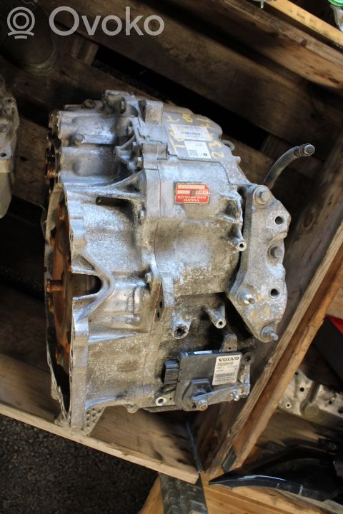 Volvo V60 Automatic gearbox 