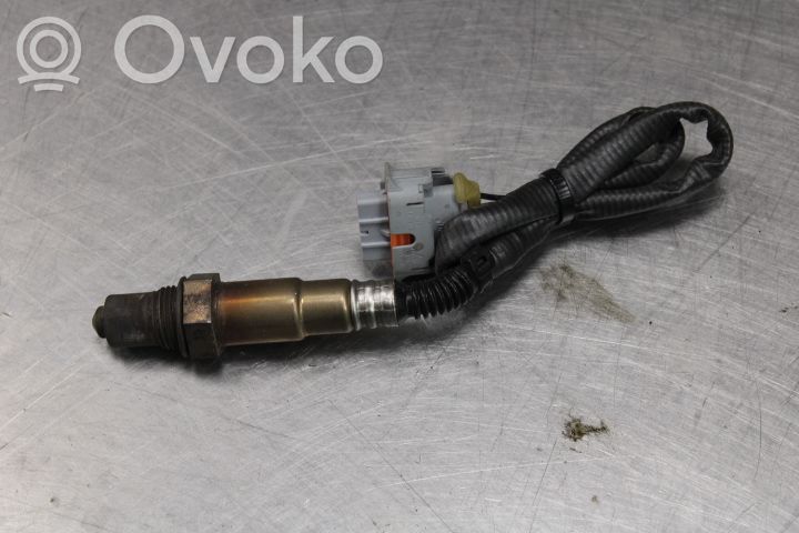 Sonda lambda   0258010379380,95B906263A