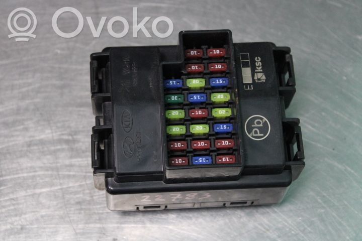 Sulakemoduuli   91950D4640,91950D4640