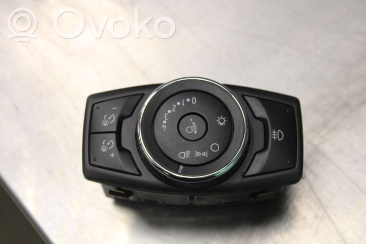 Ford Transit -  Tourneo Connect Light switch 