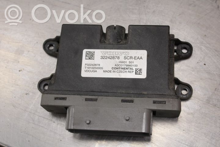 Sonstige Steuergeräte / Module   32242878