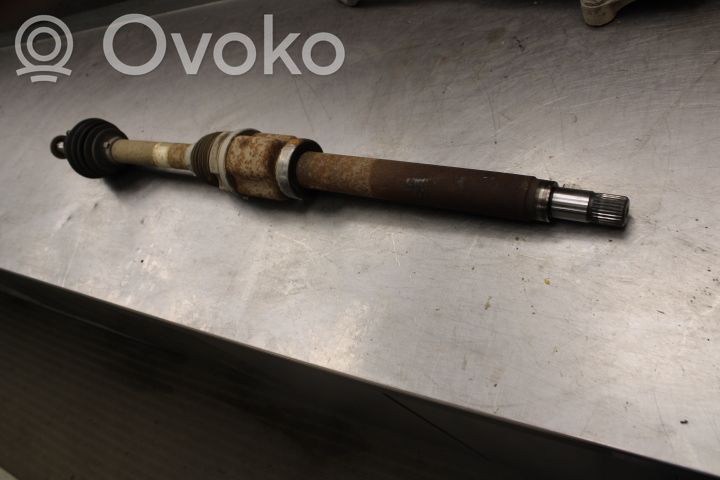 Ford Transit -  Tourneo Connect Front driveshaft 